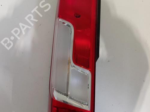 Venstre Baklys PEUGEOT BOXER Van 2.2 BlueHDi 165 (165 hp) 30091596