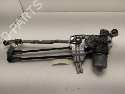 Used Front wiper motor Front wiper motor PEUGEOT 308 SW II (LC_, LJ_, LR_, LX_, L4_) 1.6 BlueHDi 120 (120 hp) 36394104 36394104