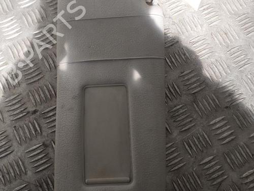 right-sun-visor-bmw-5-e39-1995-1996-1997-1998-1999-2000-2001-2002-2003-24739439 main image