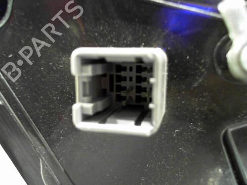 Left mirror KIA PRO CEE'D (ED) 1.6 CRDi 90 | BP24754855C26 