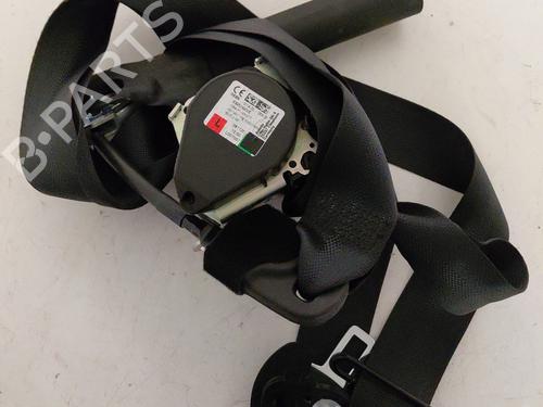 Used Front left seatbelt RENAULT CLIO V (B7_) 1.0 TCe 90 (B7MT) (91 hp) 31090999