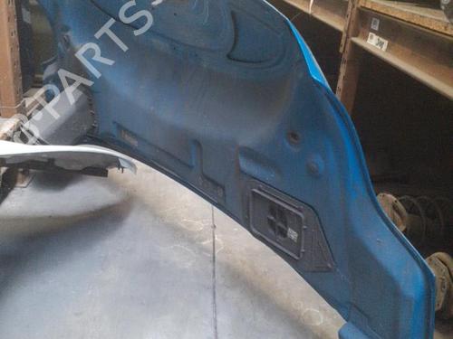 Frontplade/Frontkurv RENAULT MASTER PRO Platform/Chassis (HH__, UH__) dCi 120 (HH0H, HH1H, HH6H, HH7H, UH0H, UH1H, UH4H, UH5H,... | BP24770526C72 - Image 11