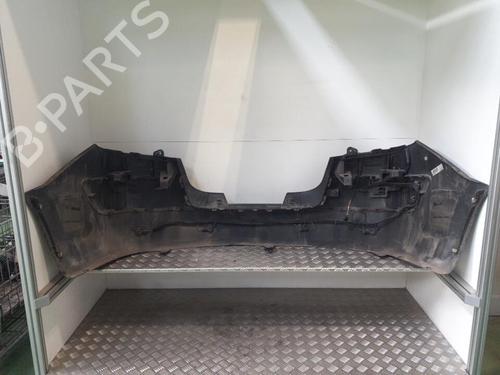 Used Rear bumper Rear bumper RENAULT MEGANE II Coupé-Cabriolet (EM0/1_) 2.0 dCi (150 hp) 24760270 24760270