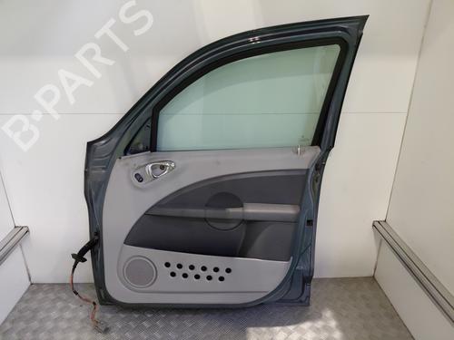 Right front door CHRYSLER PT CRUISER (PT_) 2.2 CRD | BP29642250C3 