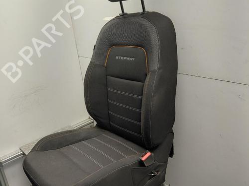 Sedile anteriore destro Sedile anteriore destro DACIA SANDERO III 1.0 TCe 100 ECO-G (101 hp) 37439233 37439233