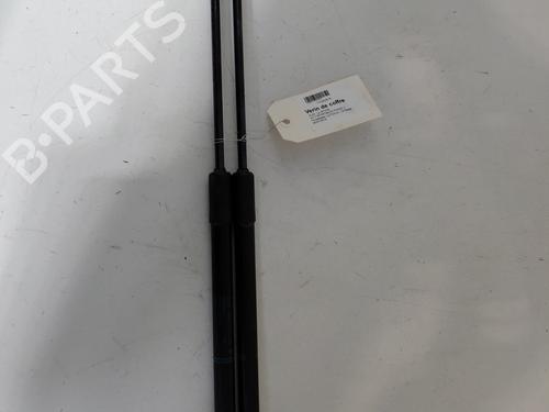Used Tailgate lift support AUDI A3 Sportback (8VA, 8VF) 1.6 TDI (110 hp) 30318529
