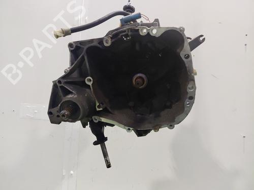 gearbox-renault-twingo-ii-cn0_-2007-31864589 main image