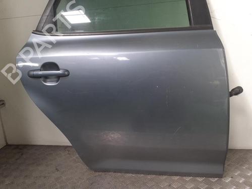 Right rear door KIA CEE'D SW (ED) 1.6 CRDi 115 | BP24749509C5