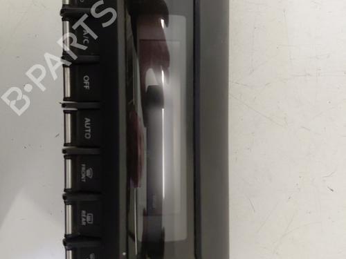 Comando clima SUZUKI IGNIS III (MF, FF) 1.2 Hybrid AllGrip (ATK412) (90 hp) 29251531