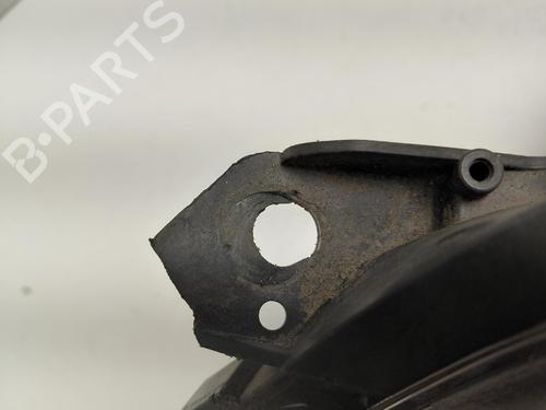 Right headlight CITROËN C3 Picasso (SH_) | BP36641290C29 - Image 4