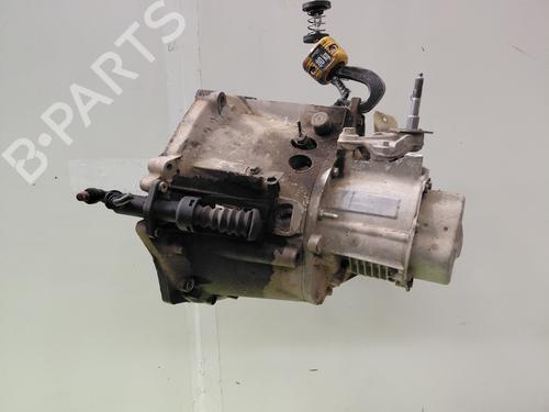Used Gearbox Gearbox CITROËN BERLINGO MULTISPACE (B9) [2008-2026] 34532556 34532556