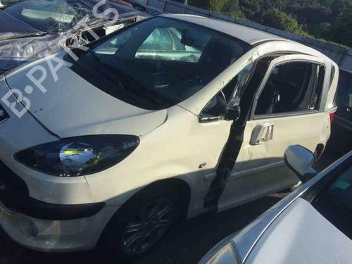 Right front window switch PEUGEOT 1007 (KM_) 1.6 HDi | BP24752300I26  - Image 6