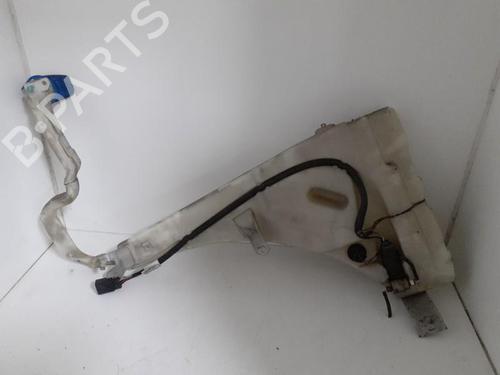Windscreen washer tank VW TOUAREG (7LA, 7L6, 7L7) 3.0 V6 TDI | BP24761157C113 