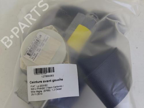 front-left-seatbelt-fiat-500-312_-2007-36481549 main image