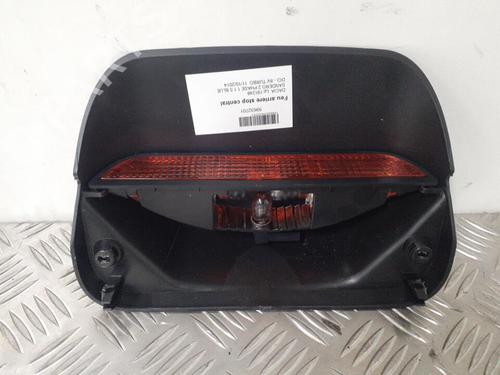 Third brake light DACIA SANDERO II 1.5 dCi | BP24739895L11 - Image 2