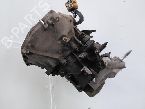 Gearbox FIAT 500 (312_) 0.9 (312AXG1A, 312.AXG11) | BP38528840M3 - Image 3