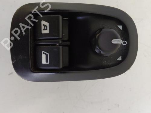 Commutateur PEUGEOT 206 Hatchback (2A/C) 1.4 16V (88 hp) 28539092