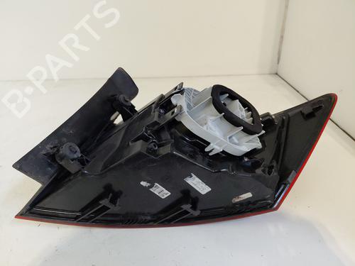 Used Left taillight Left taillight SKODA KAROQ (NU7, ND7) 1.6 TDI (115 hp) 32655750 32655750