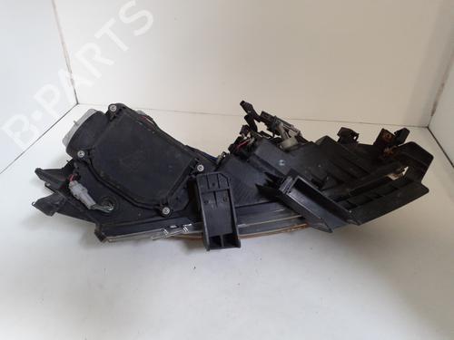 Used Left headlight Left headlight MAZDA 6 Hatchback (GH) 2.0 MZR-CD (GH14) (140 hp) 25125090 25125090