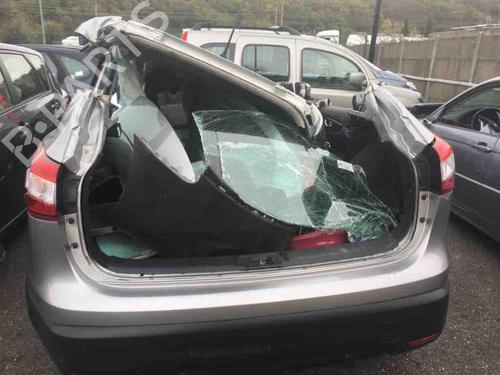 Used Parts NISSAN QASHQAI II (J11, J11_) 1.5 dCi 4505048