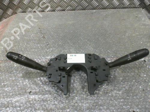 Steering column stalk CITROËN C5 III (RD_) 1.6 HDi 110 (RD9HL0, RD9HR8, RD9HRA) | BP24755271I23 - Image 3