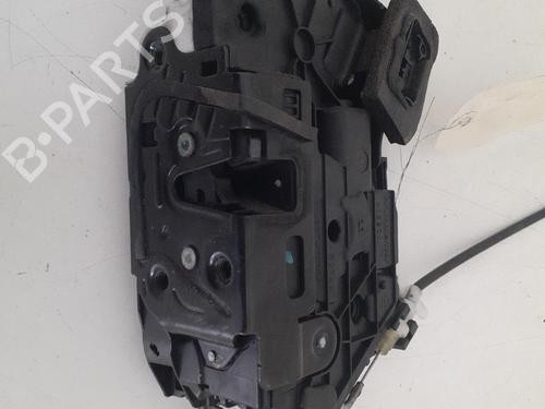 Venstre fortil lås VW POLO V (6R1, 6C1) 1.6 TDI | BP27481371C98 