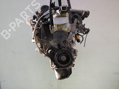 Engine CITROËN BERLINGO Box Body/MPV (B9) 1.6 HDi 90 4x4 | BP34385216M1 - Image 2