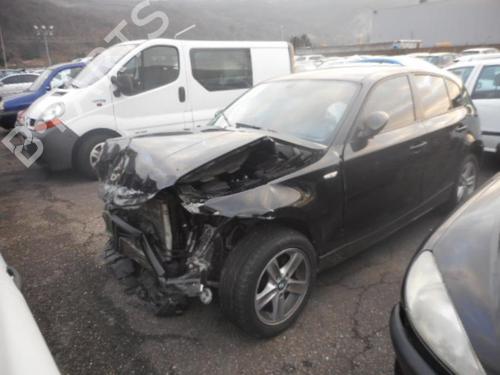Right sun visor BMW 1 (E87) 118 d | BP24752627I2 - Image 4