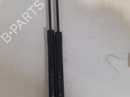 Used Tailgate lift support PEUGEOT 208 I (CA_, CC_) 1.6 HDi / BlueHDi 75 (75 hp) 27728375