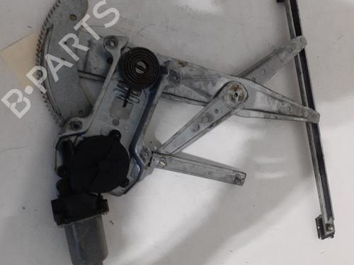 Front left window mechanism NISSAN MICRA II (K11) 1.0 i 16V (K11) | BP28498206C22 