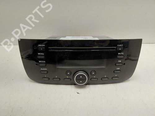 Radio FIAT PUNTO (199_) 1.4 Natural Power | BP37679349E6 - Image 2