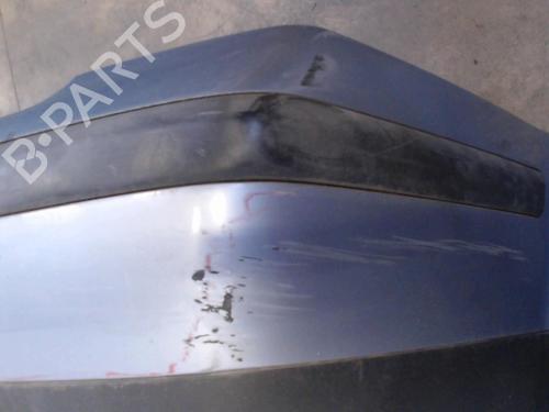 Rear bumper VW PASSAT B5 (3B2) 1.9 TDI | BP24754271C8 
