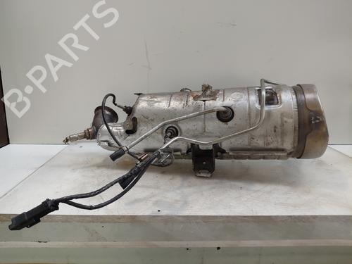 Particulate filter CITROËN JUMPY III Van (V_) 1.5 BlueHDi 100 | BP33028599M81  - Image 5