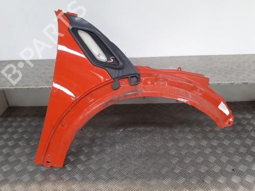 Right front fenders MINI MINI COUNTRYMAN (R60) Cooper SD ALL4 | BP24751204C42 