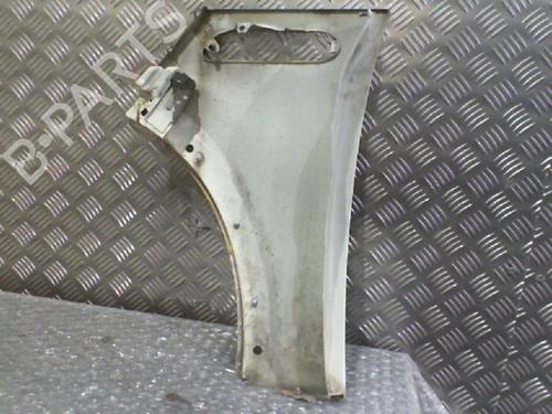 Right front fenders MINI MINI Convertible (R52) Cooper S | BP24765976C42 