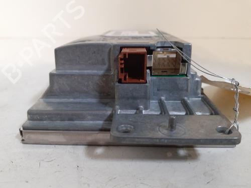 Used Display monitor Display monitor CITROËN C5 III Break (RW_) 2.0 HDi 140 (140 hp) 24760753 24760753