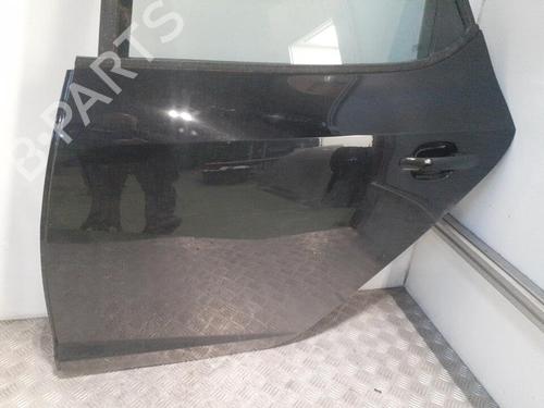 Used Left rear door Left rear door 24739651 24739651