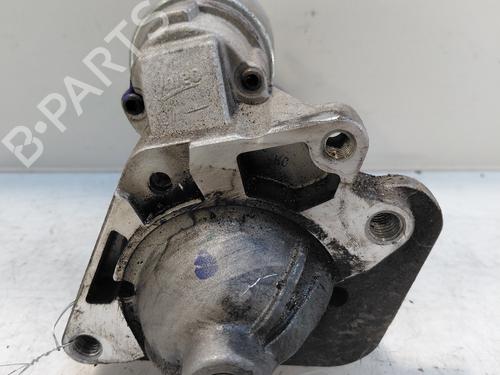 Starter RENAULT MEGANE III Hatchback (BZ0/1_, B3_)  | BP34193436M8  - Image 5