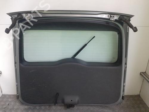 Tailgate SKODA YETI (5L) 2.0 TDI | BP24753482C6