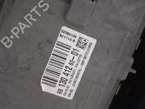 display-monitor-citroen-jumpy-iii-van-v_-2016-24753599 main image