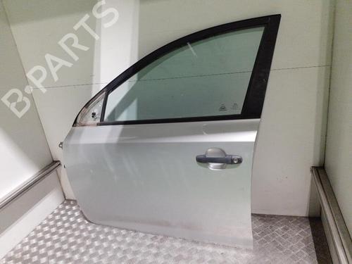 Used Left front door KIA CEE'D SW (ED) 1.6 CRDi 90 (90 hp) 24757041