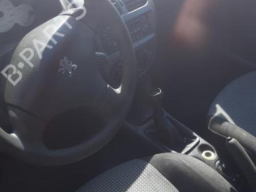 Switch PEUGEOT 206 Hatchback (2A/C) 1.1 i | BP31200338I30