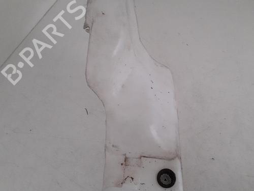 Windscreen washer tank DACIA DOKKER MPV (KE_) 1.2 TCe (KEM0, KEAY) | BP27405798C113 