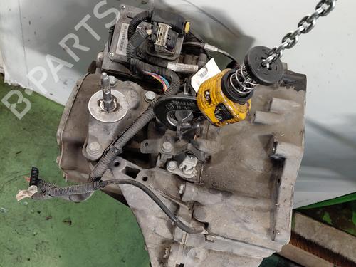 Gearbox CITROËN BERLINGO Box Body/MPV (B9)  | BP31155681M3  - Image 7