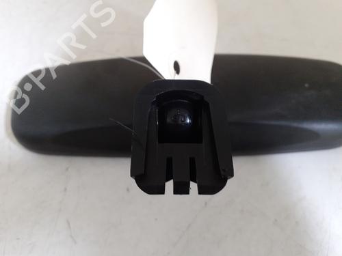 Used Rear mirror Rear mirror MERCEDES-BENZ B-CLASS Sports Tourer (W245) B 200 (245.233) (136 hp) 25909801 25909801
