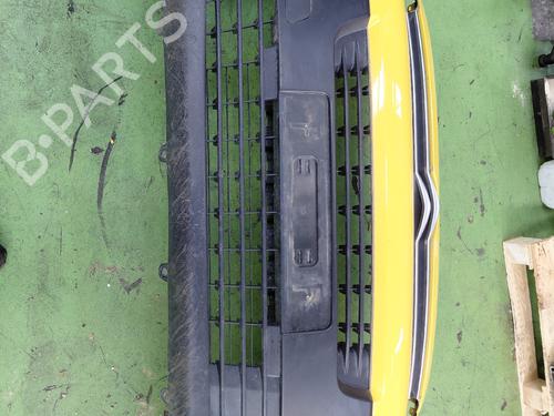 Front bumper CITROËN JUMPY III Van (V_) 1.5 BlueHDi 100 | BP35918557C7 - Image 11