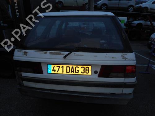 Used Parts PEUGEOT 405 II Break (4E) 1.9 D 2408043