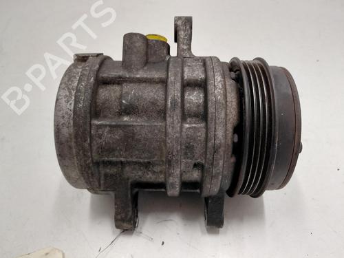AC compressor CHEVROLET MATIZ (M200, M250) 0.8 | BP38290760M34 - Image 3