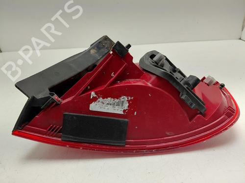 Used Left taillight Left taillight AUDI A4 B8 (8K2) 1.8 TFSI (120 hp) 34522712 34522712