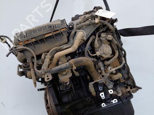 Engine CITROËN BERLINGO Box Body/MPV (B9) 1.6 BlueHDi 100 | BP31156304M1 - Image 5